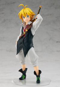 POP UP PARADE Meliodas(re-run) 5