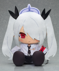 Chocopuni Big 40cm Plushie Iori 1