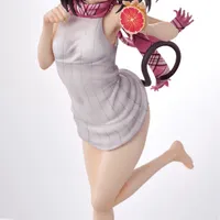 Union Creative Kantoku "Shizuku" 1/4 Scale Figure		 - My Hero Academia - photo 13