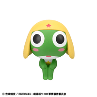 Lookup Sergeant Frog Keroro 4