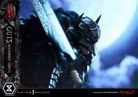 Prime 1 Studio Ultimate Premium Masterline Berserk Guts, Berserker Armor Grunbeld VS Guts  			 - Berserk - photo 14