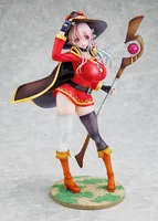 KADOKAWA Super Sonico KONOSUBA -God's blessing on this wonderful world! Megumin collaboration ver. - SUPER SONICO - photo 4