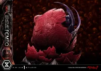Prime 1 Studio Legacy Art "Kentaro Miura" Berserk Femto - Berserk - photo 14