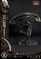Prime 1 Studio Museum Masterline XL Alien (Film) Big Chap Xenomorph Close Up Shot Ver. DX Bonus Version			 - Alien (Movie Franchise) - photo 15