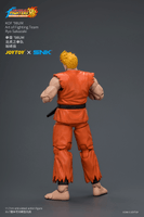 KOF'98UM Art of Fighting Team Ryo Sakazaki 14
