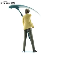 ABYstyle Studio DEATH NOTE - Light SFC Figure - Death Note - photo 7