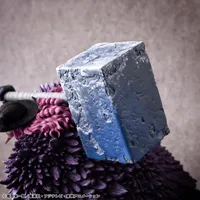 MegaHouse Portrait.Of.Pirates ONE PIECE “ELB-MAXIMUM”Loki - ONE PIECE - photo 23