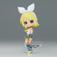 Kagamine Rin (ver. B) 1