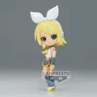 BANDAI Kagamine Rin (ver. B) - Character Vocal Series - photo 1