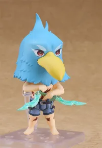 GOOD SMILE COMPANY Nendoroid Sunraku - Shangri-La Frontier - photo 3