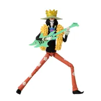 BANDAI Brook One Piece, BNTCA Anime Heroes - ONE PIECE - photo 1