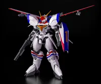 GOOD SMILE COMPANY PLAMAX 1/72 Scale XD-01 Dragonar-1 - Metal Armor Dragonar - photo 1
