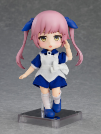 Nendoroid Doll Omega Rio 3