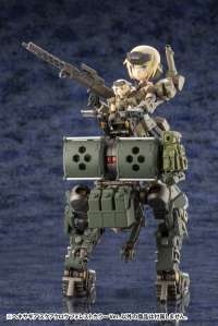 SCARECROW FOREST COLOR Ver. 9