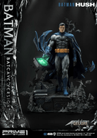 Museum Masterline Batman: Hush (Comics) Batman Batcave Deluxe Version 49