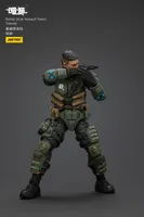 JOYTOY Stellar Scar Assault Team Titanite - JOYTOY Original Series - photo 7