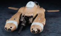 Hasegawa [MK01] 1:20 Antigravity Armored Raider Pkf.85 FALKE - Maschinen Krieger - photo 3