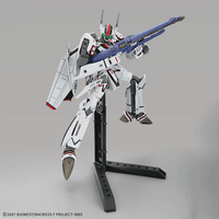 HG 1/100 VF-25F MESSIAH VALKYRIE ALTO CUSTOM Deluxe Set 8