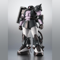 MS-06R-1A ZAKUII High Mobility Type ~Black Tri Stars~ ver. A.N.I.M.E. 16