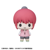 Chokorin Collection SAKAMOTO DAYS (8pc per box) 8