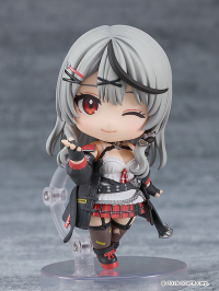 Nendoroid Sakamata Chloe 7