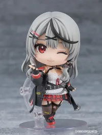 GOOD SMILE COMPANY Nendoroid Sakamata Chloe - hololive production - photo 7