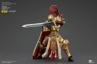 JOYTOY Sisters of Silence White Falcons Vigilator Cadre Vigilator Mistress - Warhammer 40K - photo 9