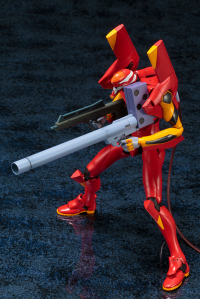 Evangelion Type-02 TV Ver. 16