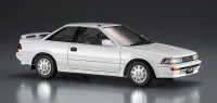 Hasegawa [HC36] 1:24 TOYOTA COROLLA LEVIN AE92 APEX EARLY VERSION - Scale Kits - photo 5