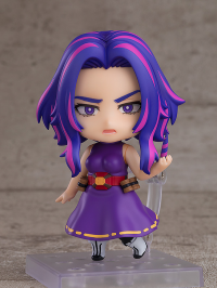 Nendoroid Lady Nagant 1