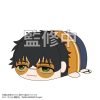 WIND BREAKER POTE KORO MASCOT 2 8