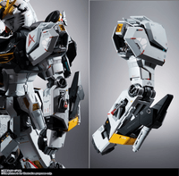 RX-93 ν GUNDAM,  METAL STRUCTURE KAITAI-SHOU-KI (Limit 1 PC per store) 14