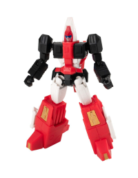 Blue Jet 4