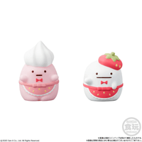 Sumikko Gurashi Friends Wave 2 "Sumikko Gurashi" 4