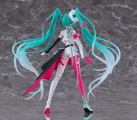 GoodSmile Racing figma Racing Miku 2025 ver. - Hatsune Miku - photo 4