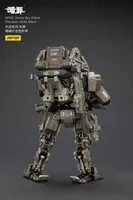 JOYTOY APOC Series Sky StrikerPrecision Strike Mech - Dark Source - photo 6