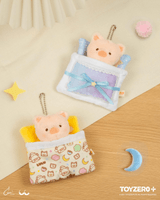 LuLu the Piggy Generic - LuLu's Secret Blanket (Stay with MiMi ver.) 4