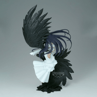OVERLORD BANPRESTO EVOLVE-Empress of Darkness-Albedo FIGURE 7