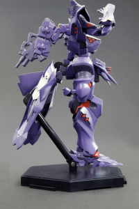 Muv Luv Alternative - Akemikazuchi Type 00R 13