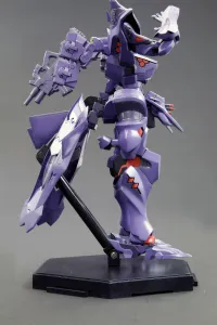 KOTOBUKIYA Muv Luv Alternative - Akemikazuchi Type 00R - Muv Luv - photo 13