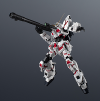 RX-0 UNICORN GUNDAM RENEWAL "Mobile Suit Gundam Unicorn" 9