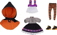 GOOD SMILE COMPANY Nendoroid Doll: Outfit Set (Rose: Another Color) - Figure Accessories - photo 2