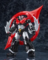 GOOD SMILE COMPANY MODEROID Mazinger ZERO - Mazinger Z - photo 1