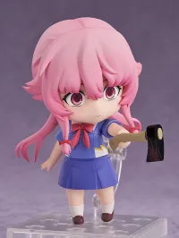 GOOD SMILE COMPANY Nendoroid Yuno Gasai - Future Diary - photo 5