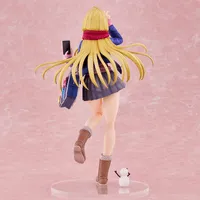 Union Creative Dosanko Gal is Mega Cute – Minami Fuyuki 1/6 Scale Pre-Painted Figure		 - Dosanko Gal is Mega Cute - photo 9