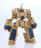 GOOD SMILE COMPANY MODEROID SIDE:CC Graf Faust (Sand Yellow Ver.) - Titanomachia - photo 4