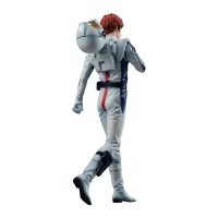 MegaHouse Amuro Ray - Mobile Suit Gundam - photo 7