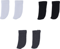 Nendoroid Doll High Socks Set 2