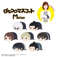 MAX LIMITED JUJUTSUKAISEN POTE KORO MASCOT Msize - Jujutsu Kaisen - photo 2