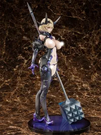 Rocket Boy Revenant Wight - Taimanin RPG X - photo 12